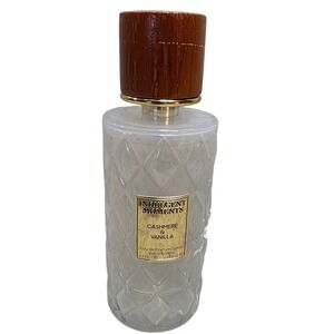 Indulgent Moments Cashmere‎ Vanilla Eau De Parfum Spray 4.2 fl oz Women's NEW